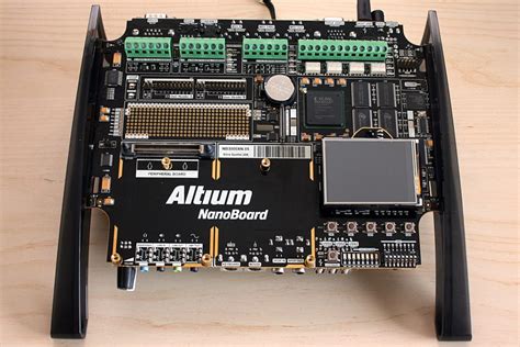 altium continues  lead    pcb design software electronics post