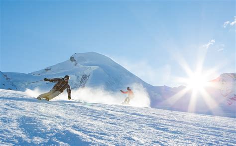skifahren im sommer das coolste  man  der warmen jahreszeit machen kann