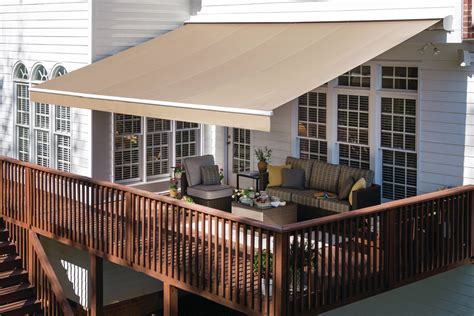 retractable awnings  good kind  hangover remodeling outdoor rooms windows doors