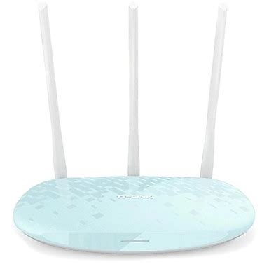 tp link tl wrn mbps wifi router light blue
