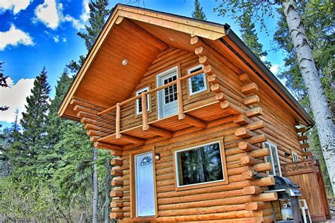 cozy alaskan log cabin cabins  rent  fairbanks cabin cozy cabin alaskan cabins