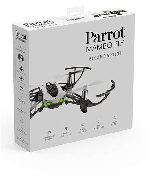 parrot mambo fly drone drones drones toys electronics accessories virgin megastore