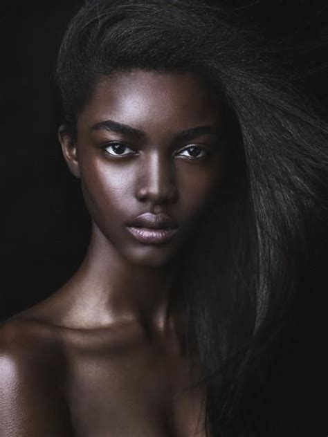 39 Best More Than Beautiful For A Dark Skinned Girl Images