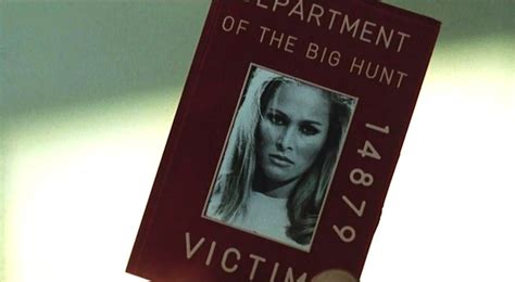 The 10th Victim Blu Ray Review At Why So Blu