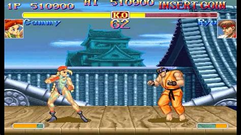 My Top 10 Favourite Street Fighter Characters In Third