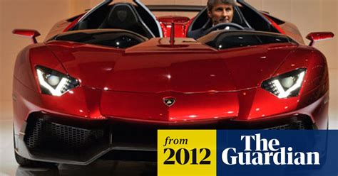 Europe Suffering From Oversupply Of Cars Vauxhall Boss Warns General