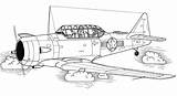 Aereo Disegni Avenger Colorat Avioane Planse Avions Grumman Militaires Chasse Coloriages Americain Armata Bambini Dessiner Cartoni sketch template