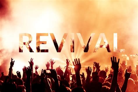 42 Best Images About † Revival † On Pinterest
