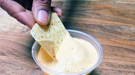 the reviews are in for chipotle s queso and they re not nice
