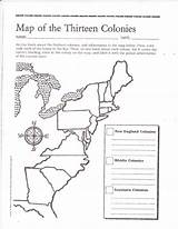 Map Colonies Printable Thirteen Socia Pertaining Activities Coloring Regarding Quiz Pages sketch template