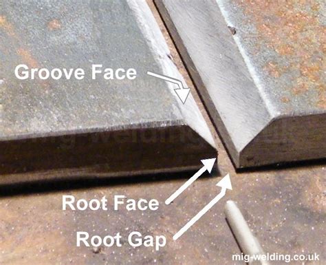 arc mma welding flat joints