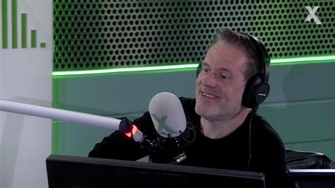 watch the chris moyles show dom is good at the sex according to horoscopes radio x