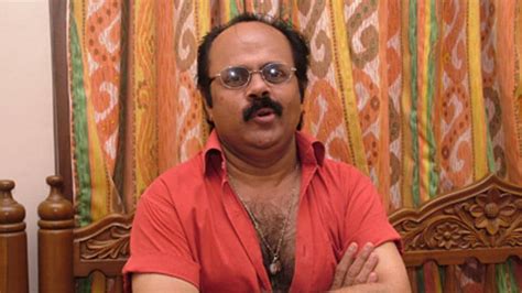 tamil actor writer crazy mohan dies  heart attack hindustan times