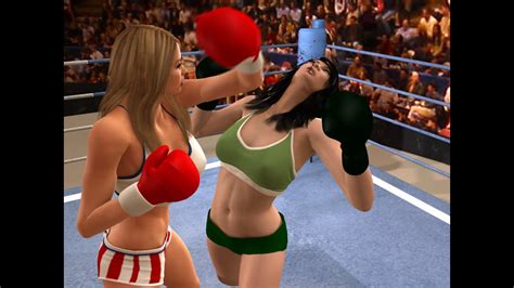 Top 20 Of The Best Knockout Of The Year Girls In Boxing Youtube