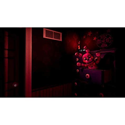 five nights at freddy s help wanted nsw nintendo switch