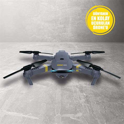 corby drones cx zoom advance smart drone fiyati