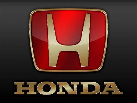 honda logo wallpapers wallpaper cave