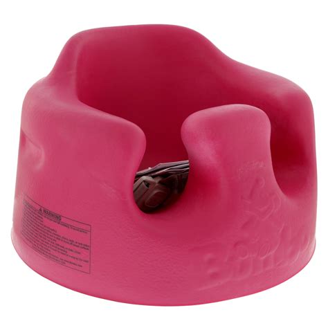 bumbo rose pink floor seat shop high chairs booster seats