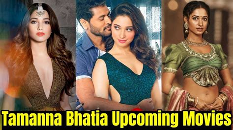 tamanna bhatia upcoming movies list of 2019 and 2020 with cast and release date youtube