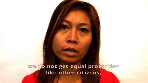 aye myanmar association on international day to end violence against sex workers youtube