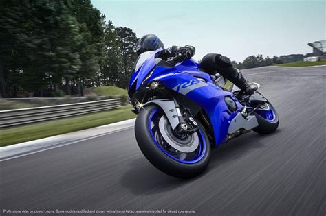 New 2020 Yamaha Yzf R6 Motorcycles In Fayetteville Ga