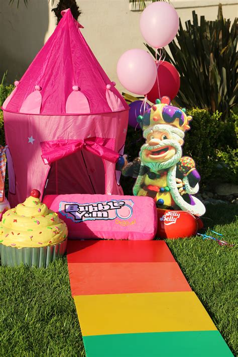candyland party candyland birthday candyland party birthday party