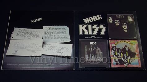 Kiss Alive Vinyl Lp Vinyltimesvinyltimes
