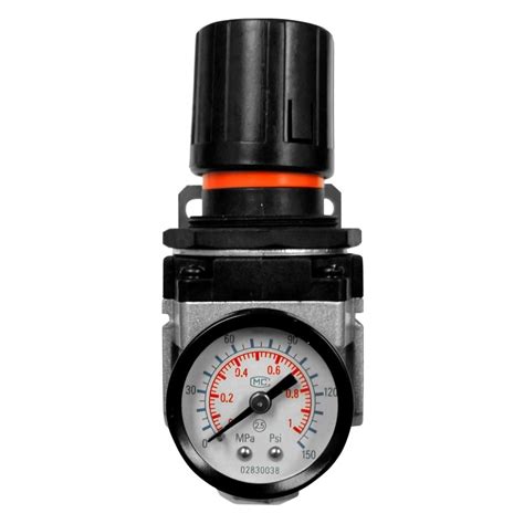 kleinn  air pressure regulator  psi