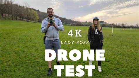 drone test dji mavic air  youtube