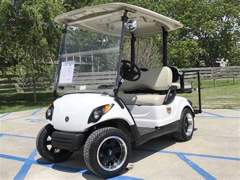 yamaha gas golf cart  sale  golfcartshopcom  golf carts custom golf carts golf