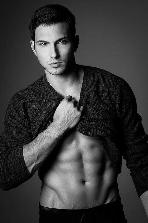 20 Best Robert Scott Wilson Super Hot Male Model Images Robert