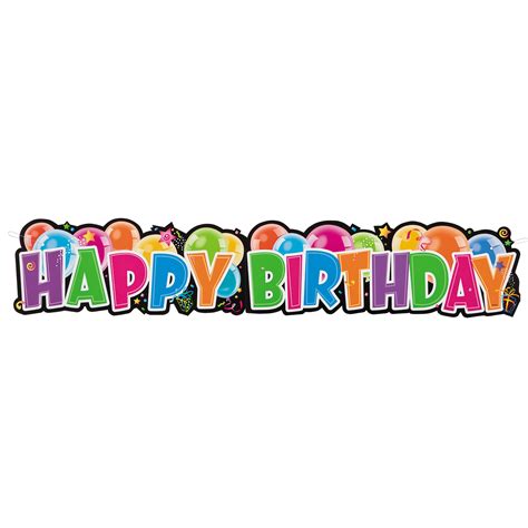 blue happy birthday banner clearance discounts save  jlcatjgobmx