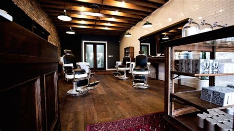 The World S 10 Coolest Barber Shops Airows