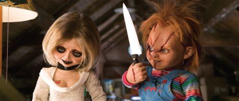 Seed Of Chucky Reel Film Reviews