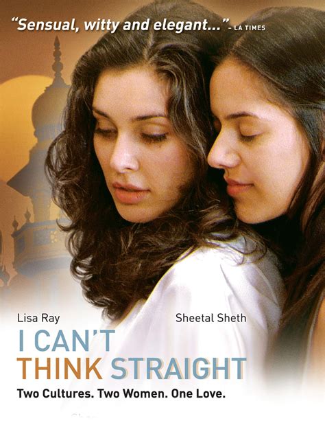 Watch I Can’t Think Straight Prime Video