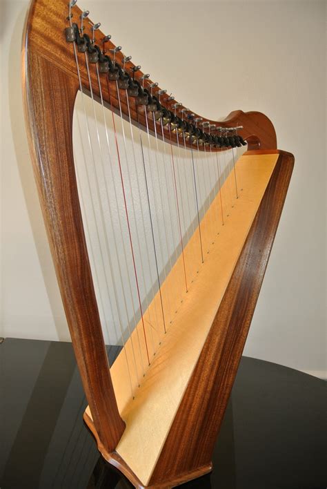 qait wahlquist harpist harp rentals