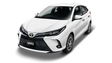toyota yaris launch specs prices features