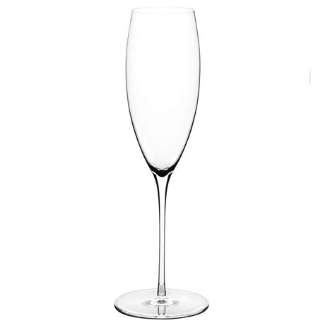 Elia Liana Champagne Glasses At Drinkstuff