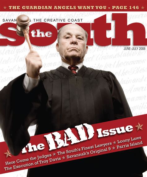 junejuly  south southern cover magazine south southern