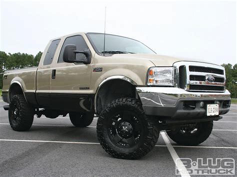 Ford F250 Best Cars Life