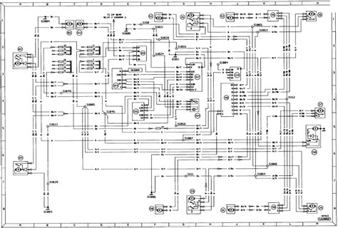ford focus radio wiring diagram  zen drip