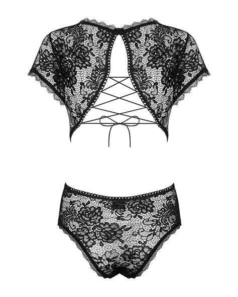 black lace teddy obsessive bodysuits