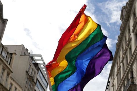 Lgbt Groups From Eight Parties Call For Legislation To Ban Conversion