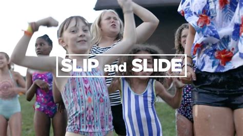 Slip And Slide Youtube