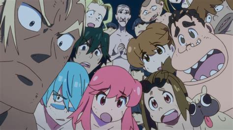 kill la kill episode 24 time for one last fight and a new beginning
