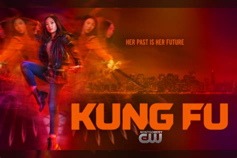 Kung Fu Pilot New Series Premiere Alabama News