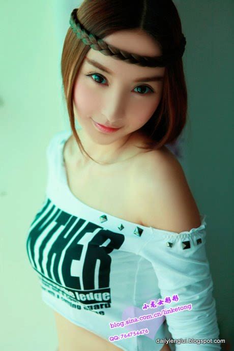 lin ketong 林柯彤 from wuhan china lenglui 16 part 1 pretty sexy cute hot