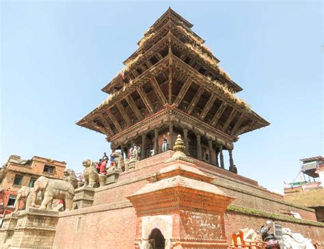 architecture  nepal    styles holidify