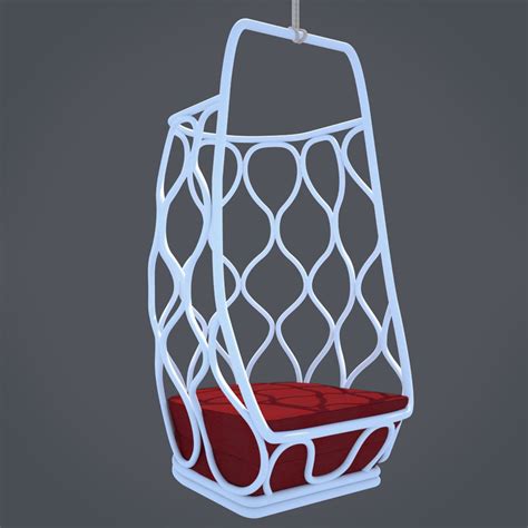 modern hanging chair ds