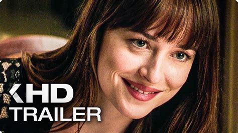 Fifty Shades Darker Movie Clip And Trailer 2017 Youtube